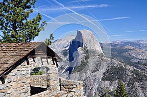 Half Dome