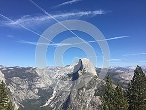 Half Dome