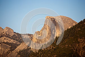 Half Dome