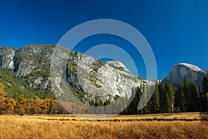 Half Dome