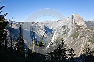 Half Dome