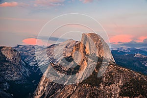 Half Dome