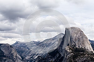 Half Dome 5