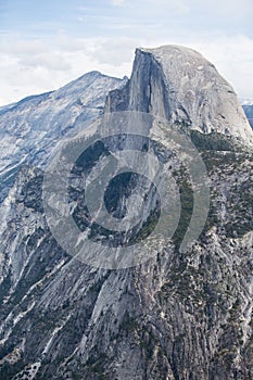 Half Dome 3