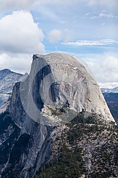 Half Dome 11