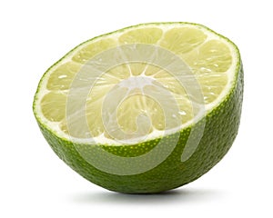 Half lime