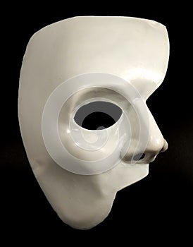 Half Mask 2