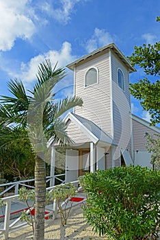 Half Moon Cay, Bahamas