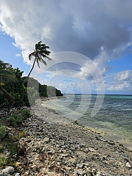 Half moon Caye Belize