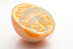 Half orange