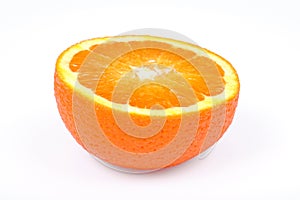 Half orange