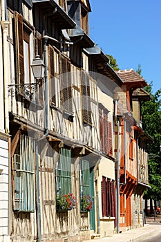 Haiser An Frankräich 