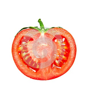 Half Tomato