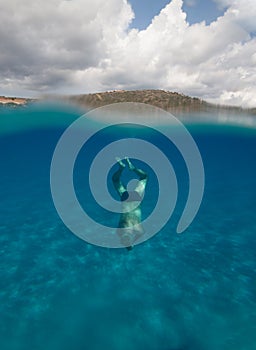 Metà da uomo sbalorditivo Sud Sardegna di nome 2 