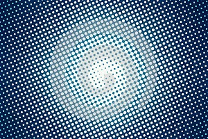 Halftone dot pattern texture, halftone background abstract