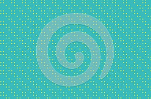 Halftone dotted background. Pop art style. Pattern with small circles, dots,