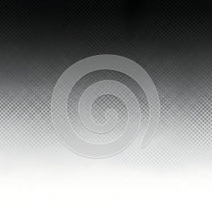 Halftone Gradient Overlay Background Texture