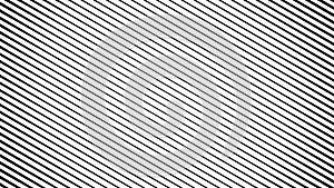 Halftone lined background. Halftone effect vector pattern.Lines