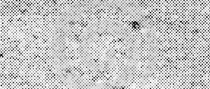 Halftone noise texture. Grunge dirty speckles, spots, dots background. Black white grit sand grain wallpaper. Retro