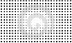 Halftone pattern.Halftone Texture.Vector dots pattern.Abstract background, vector. Dotted, banner.Vector abstract dots background.