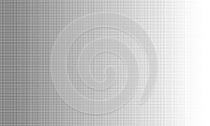 Halftone pattern.Halftone Texture.Vector dots pattern.Abstract background, vector. Dotted, banner.Vector abstract dots background.