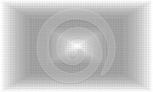 Halftone pattern.Vector dots pattern.Abstract background, vector. Dotted, banner.Vector abstract dots background.