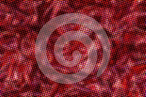 Halftone - the reprographic technique