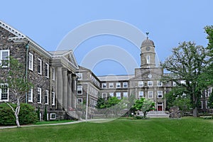 HALIFAX, CANADA -  Dalhousie University