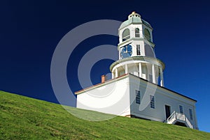Halifax Clock Tower