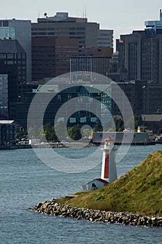 Halifax Harbour