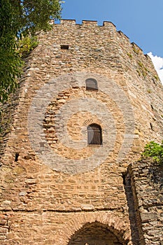 Halil Pasha Tower