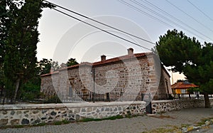 Haliliye Madrasa - Amasya TURKEY