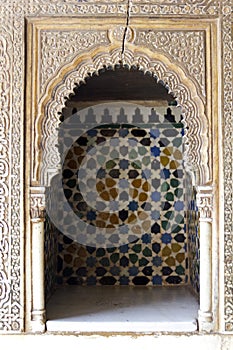 Hall of the Ambassadors