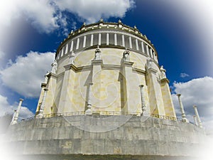 Hall of Liberation, also known as Befreiungshalle