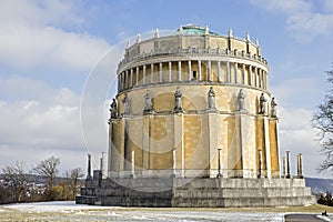 Hall of Liberation, Germany