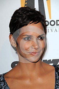 Halle Berry