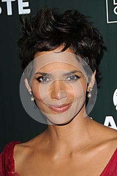 Halle Berry