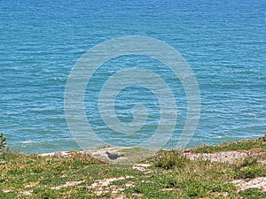 Hallett Cove in Adelaide. Australia