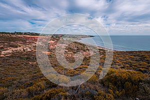 Hallett Cove, Adelaide, South Australia