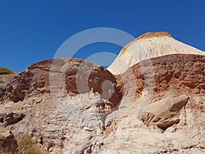 Hallett Cove Conservation Park - Sugarloaf