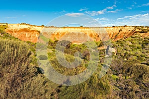 Hallett Cove national park