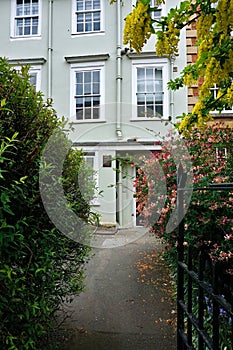 Halleyâ€™s Observatory, Oxford