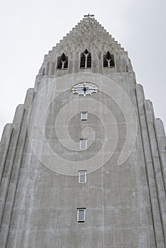 Hallgrimskirkja photo