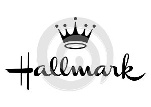 Hallmark Logo
