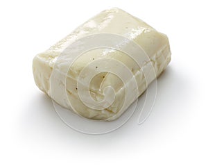 Halloumi, Cyprus squeaky cheese