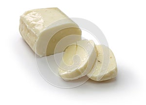 Halloumi, Cyprus squeaky cheese