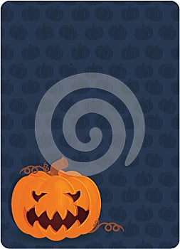 Halloween background