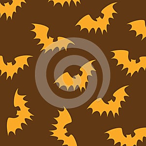 Halloween background