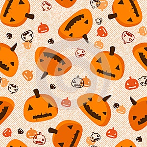 Halloween background