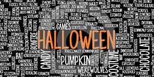 Halloween Background